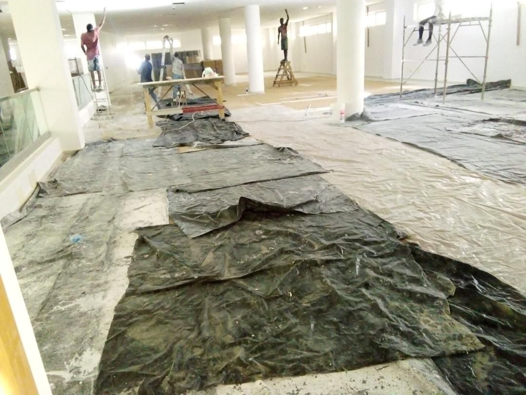 Procurement Services