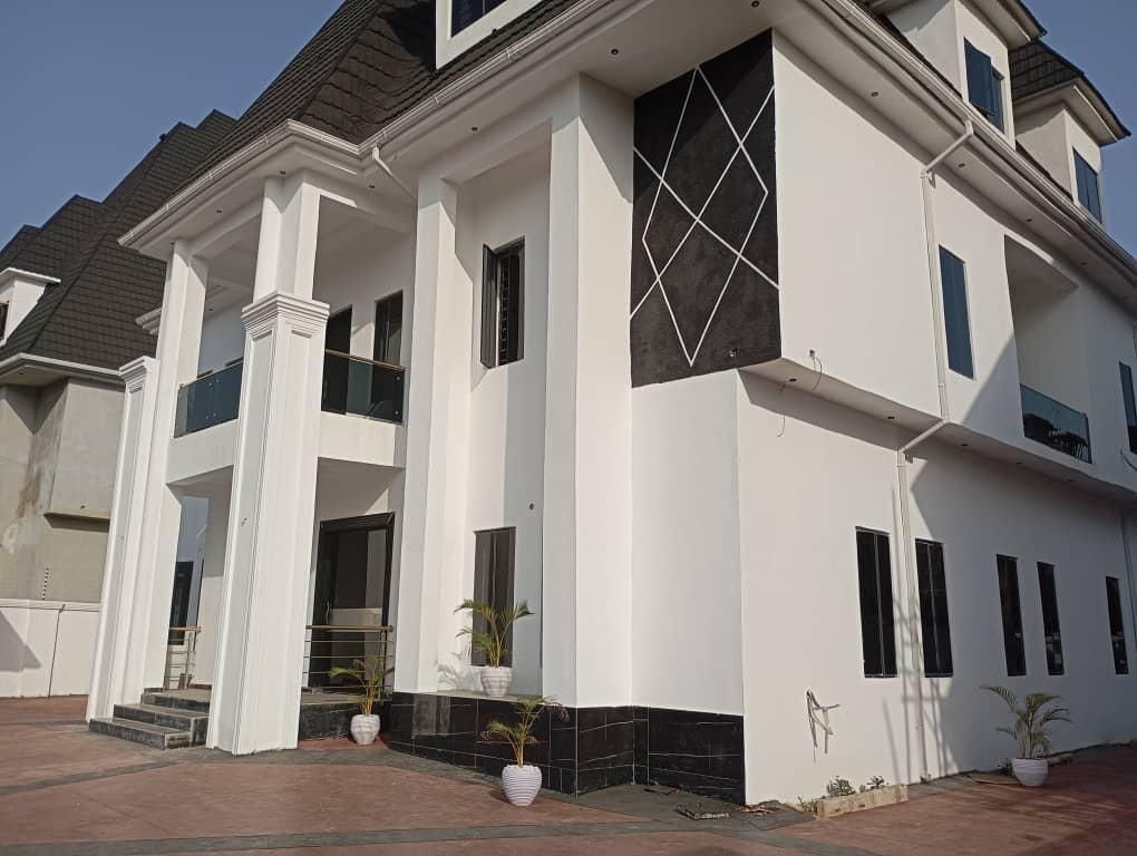 Construction Services