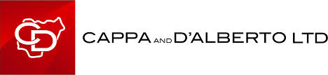 Cappa and D'Alberto LTD