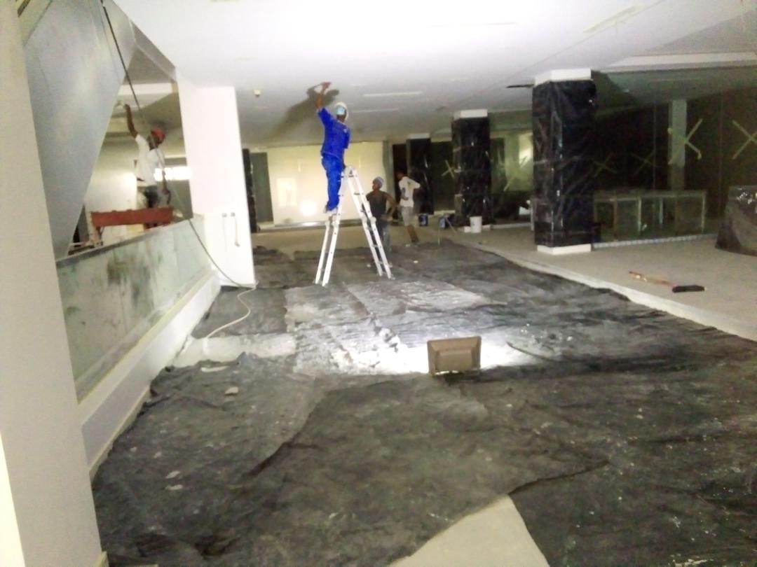 Architectural Planning