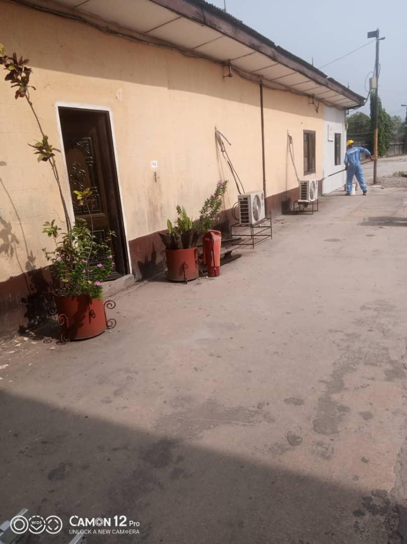 Modern hillside home with panoramic views