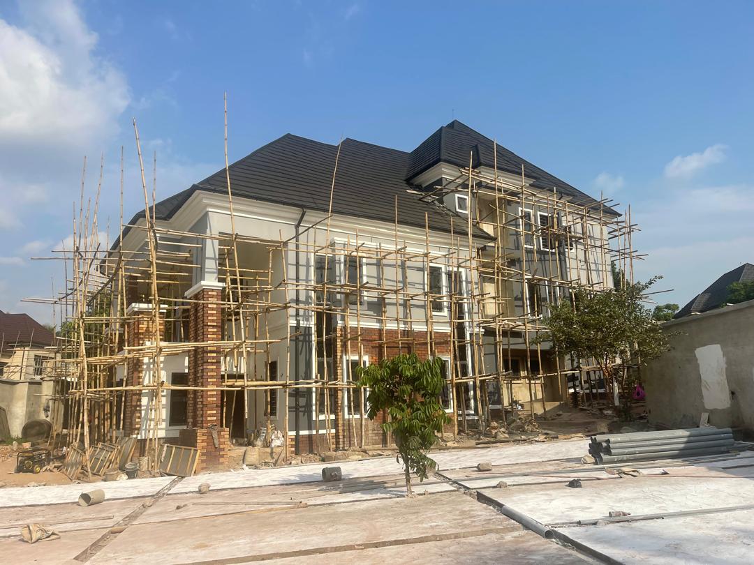 Renovation & Remodeling