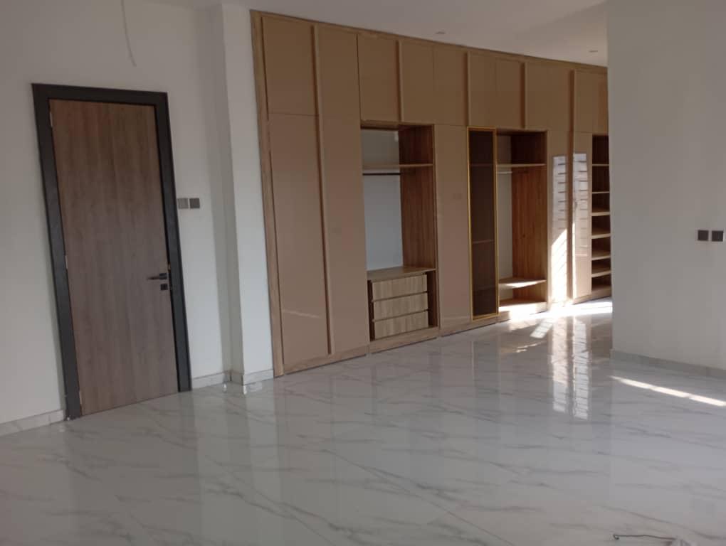 Commercial Construction