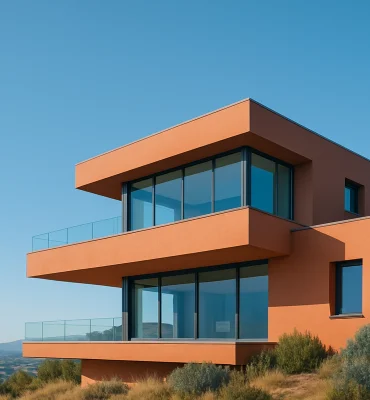 JohnGold Residential Complex