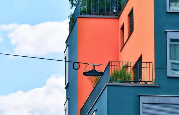 Lencarls Properties Painting