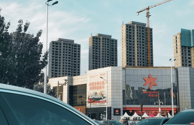 Ringardas Office Painting