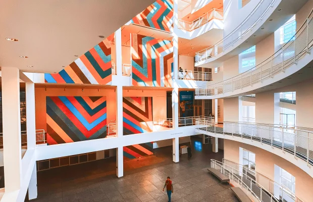 Glo Experience Centre