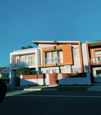 Aradel Holdings HVAC Installation